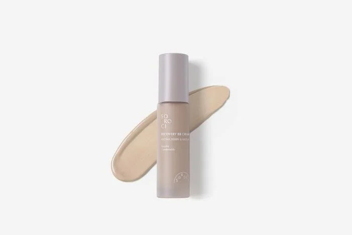 SOROCI BB KREMAS SU SPF50, 30ml