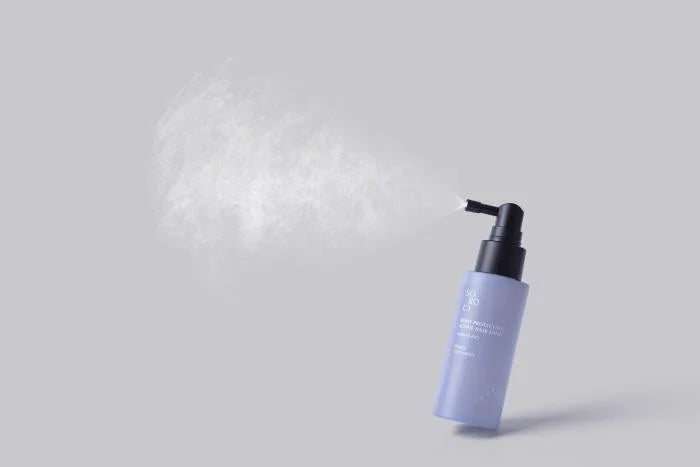SOROCI tonikas plaukų šaknims „Root protecting", 80ml