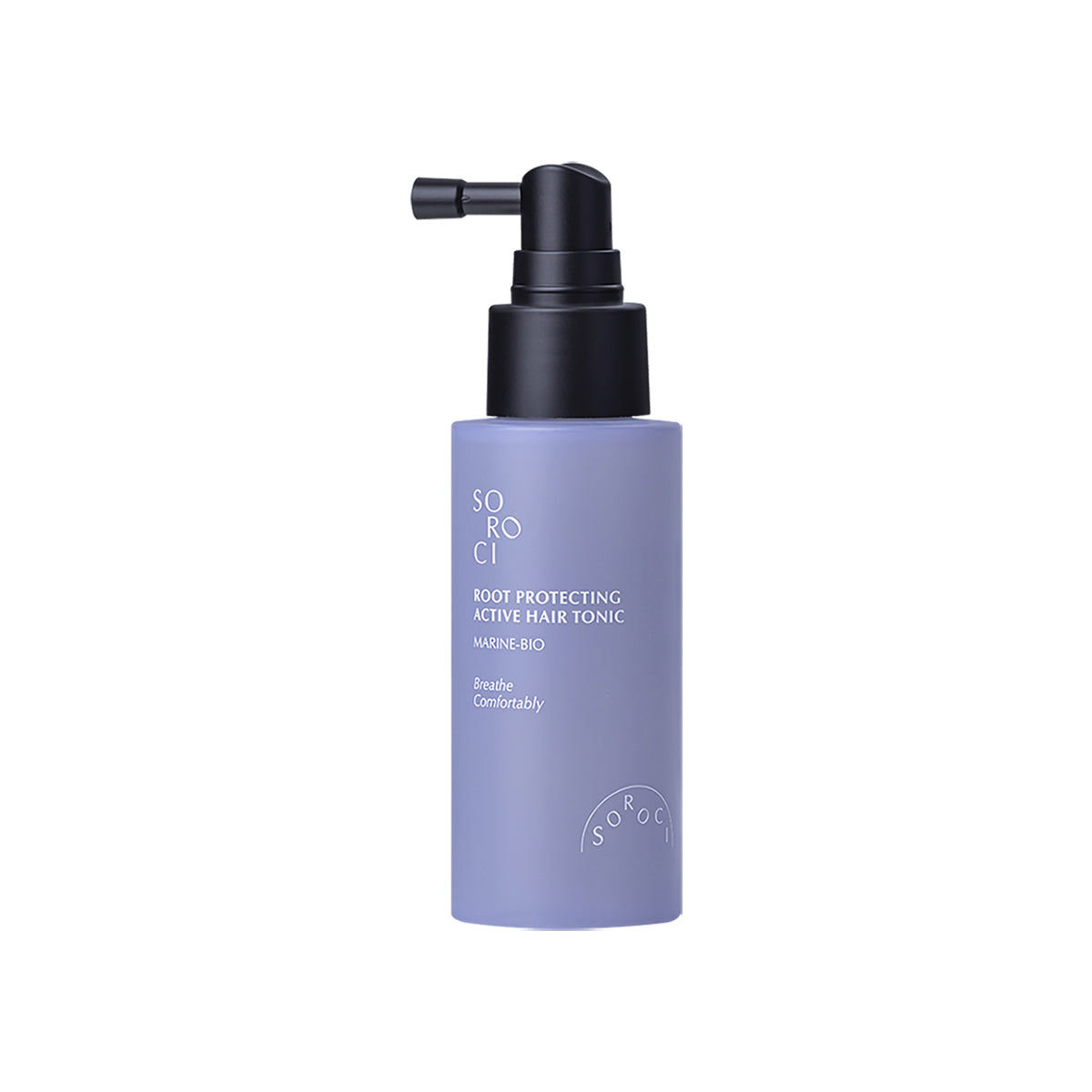 SOROCI tonikas plaukų šaknims „Root protecting", 80ml