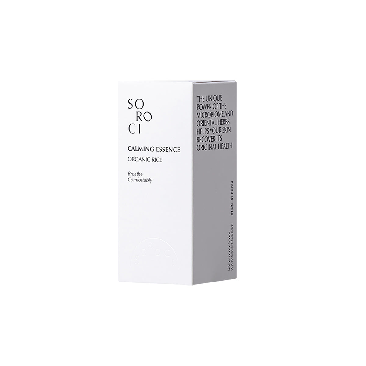 „Soroci Raminamoji Esencija“, 30 ml