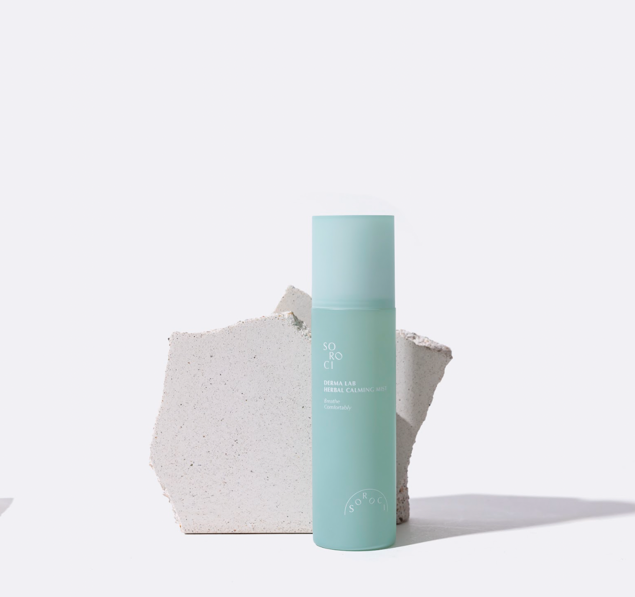 SOROCI "DERMA LAB HERBAL" RAMINANTI DULKSNA, 100ml