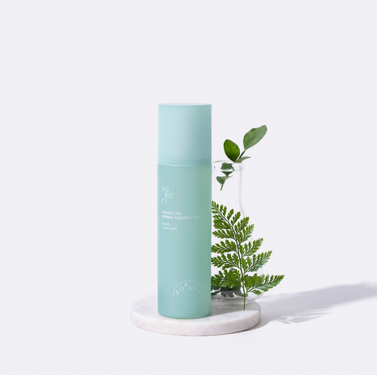 SOROCI "DERMA LAB HERBAL" RAMINANTI DULKSNA, 100ml