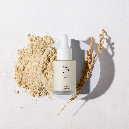 „Soroci Raminamoji Esencija“, 30 ml