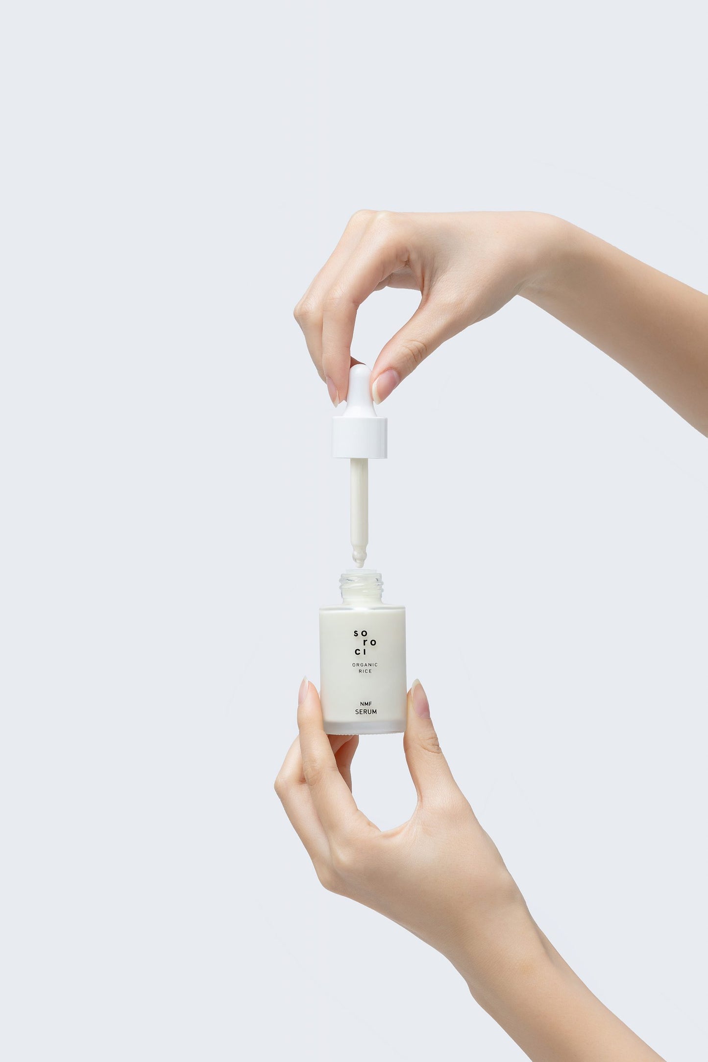 „Soroci Raminamoji Esencija“, 30 ml