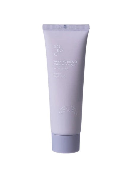 Soroci raminamasis kremas “MORNING DRIZZLE”, 70ml
