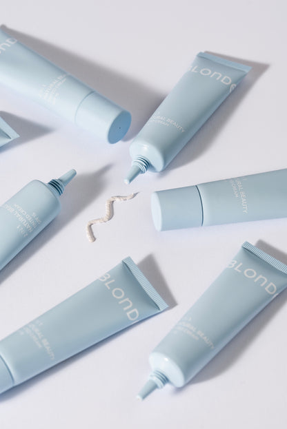 BLONDESISTER BB kremas su 15 SPF, 30 ml