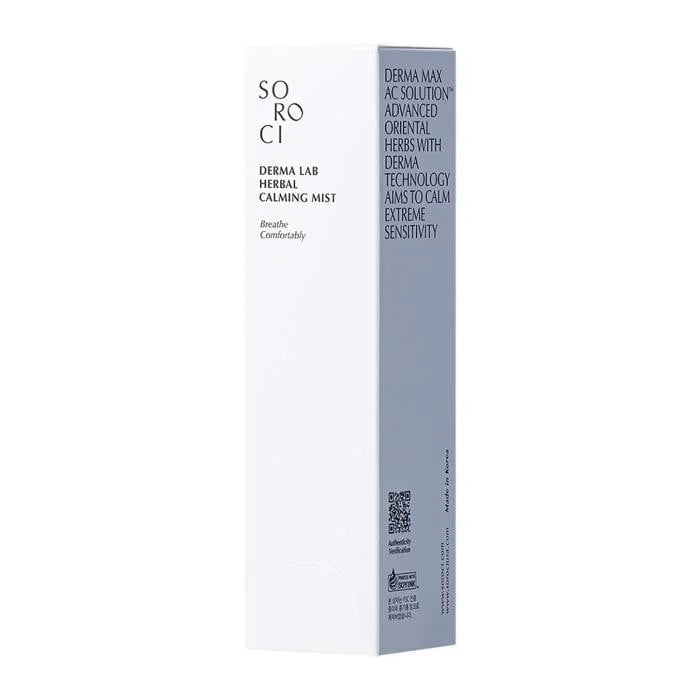 SOROCI "DERMA LAB HERBAL" RAMINANTI DULKSNA, 100ml