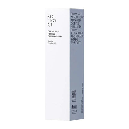 SOROCI "DERMA LAB HERBAL" RAMINANTI DULKSNA, 100ml