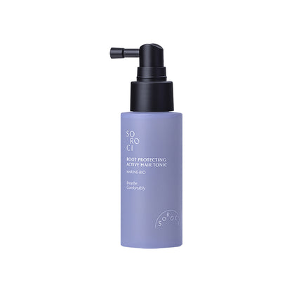 SOROCI tonikas plaukų šaknims „Root protecting", 80ml