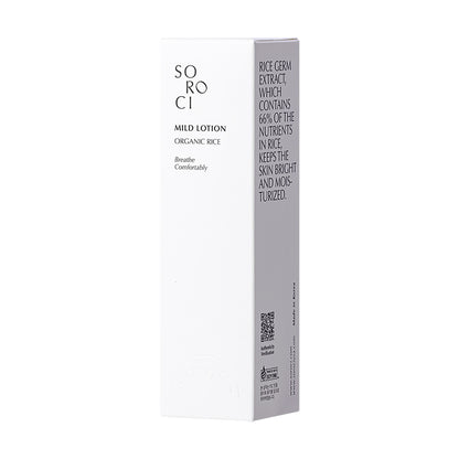 SOROCI ŠVELNUS VEIDO LOSJONAS, 70ml