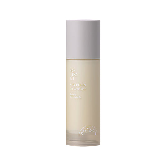 SOROCI ŠVELNUS VEIDO LOSJONAS, 70ml