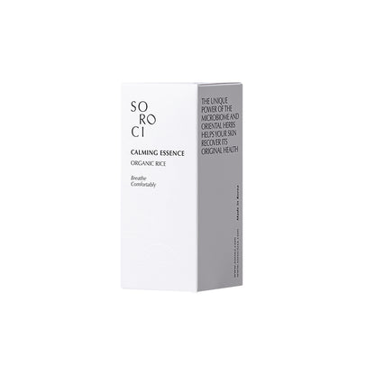„Soroci Raminamoji Esencija“, 30 ml