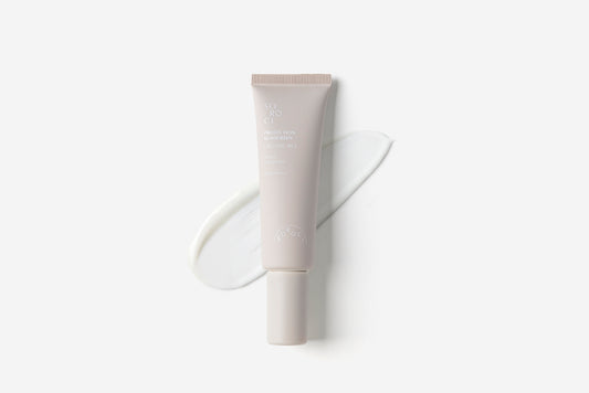 SOROCI apsauginis veido kremas nuo saulės "Protection Sunscreen SPF50+", 50ml