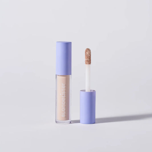 BLONDESISTER maskuoklis "It's a Trick! Dreamy Concealer", 4.5 ml