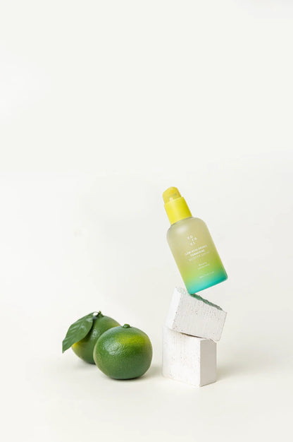 SOROCI “LOW-HYALURONIC TANGERINE” STIPRINAMASIS SERUMAS, 50ml